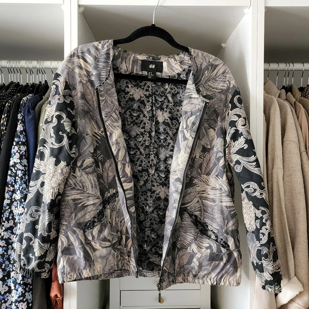 H&M Jacket - Picture 4 of 6